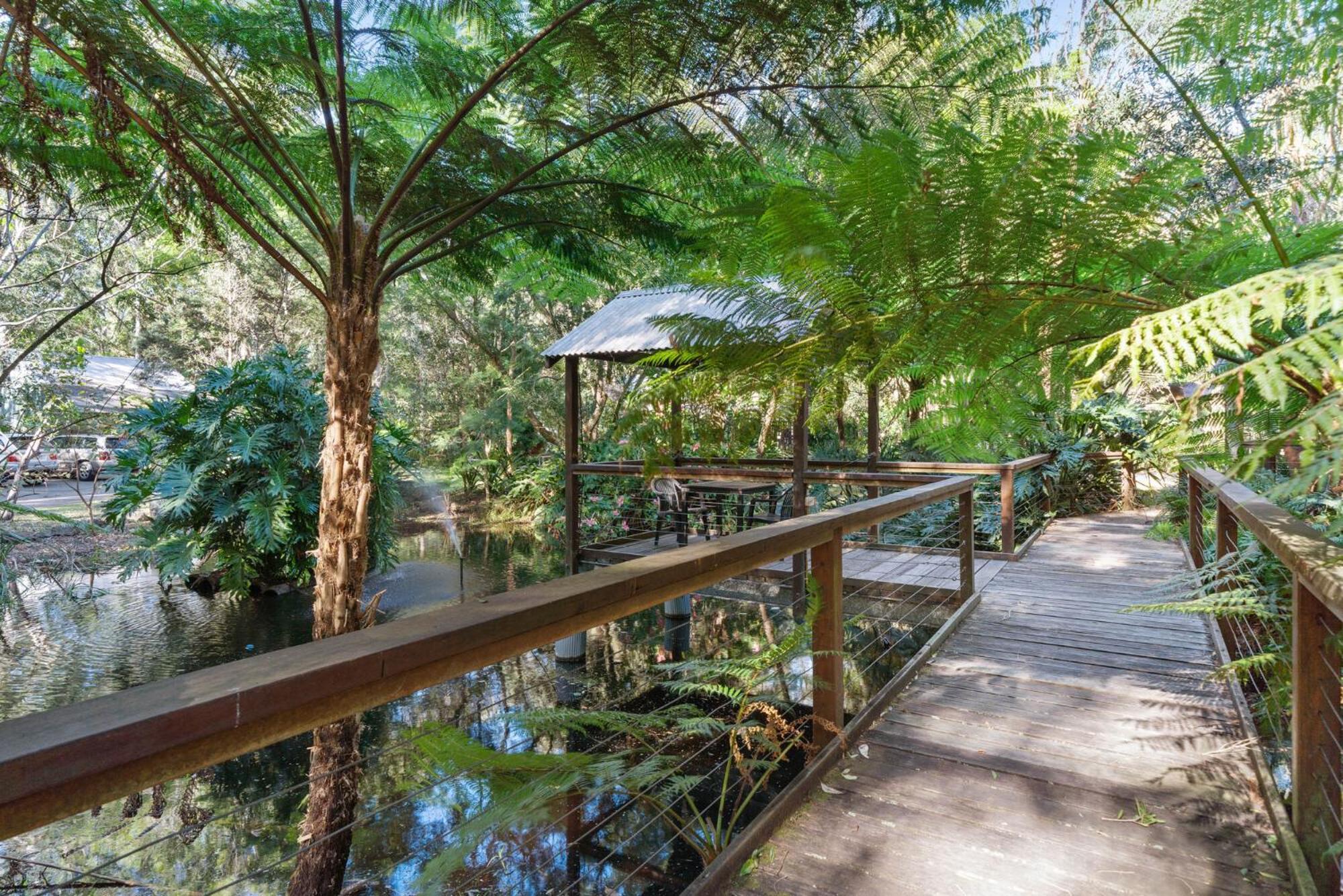 The Oasis At One Mile Beach เนลสันเบย์ ภายนอก รูปภาพ